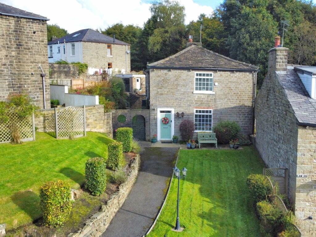 Additional property image - Turnpike, Newchurch, Rossendale, BB4