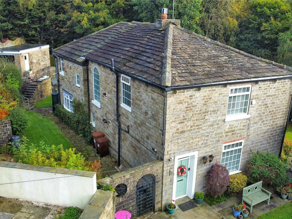 Additional property image - Turnpike, Newchurch, Rossendale, BB4
