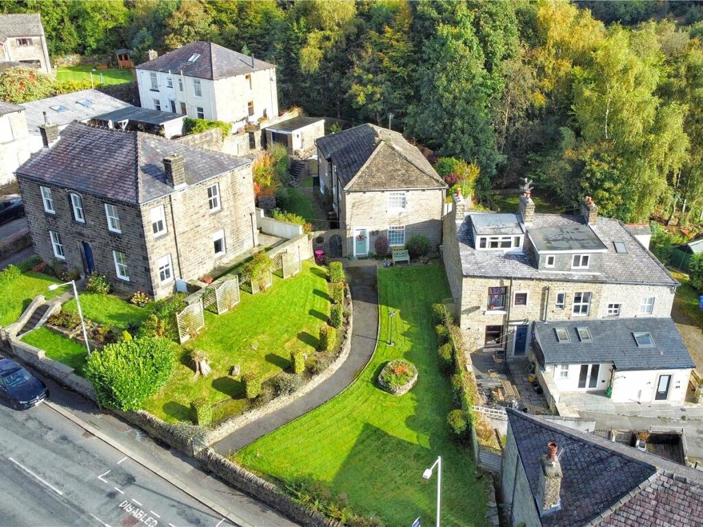Additional property image - Turnpike, Newchurch, Rossendale, BB4