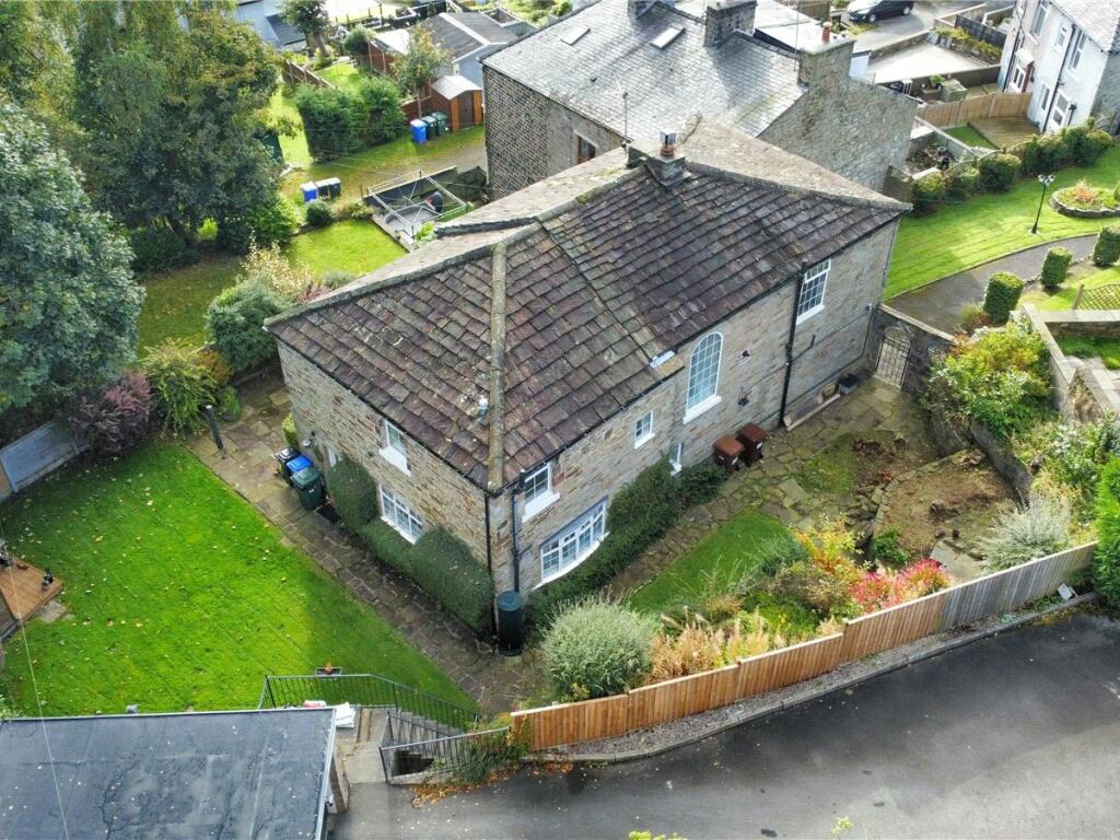 Additional property image - Turnpike, Newchurch, Rossendale, BB4