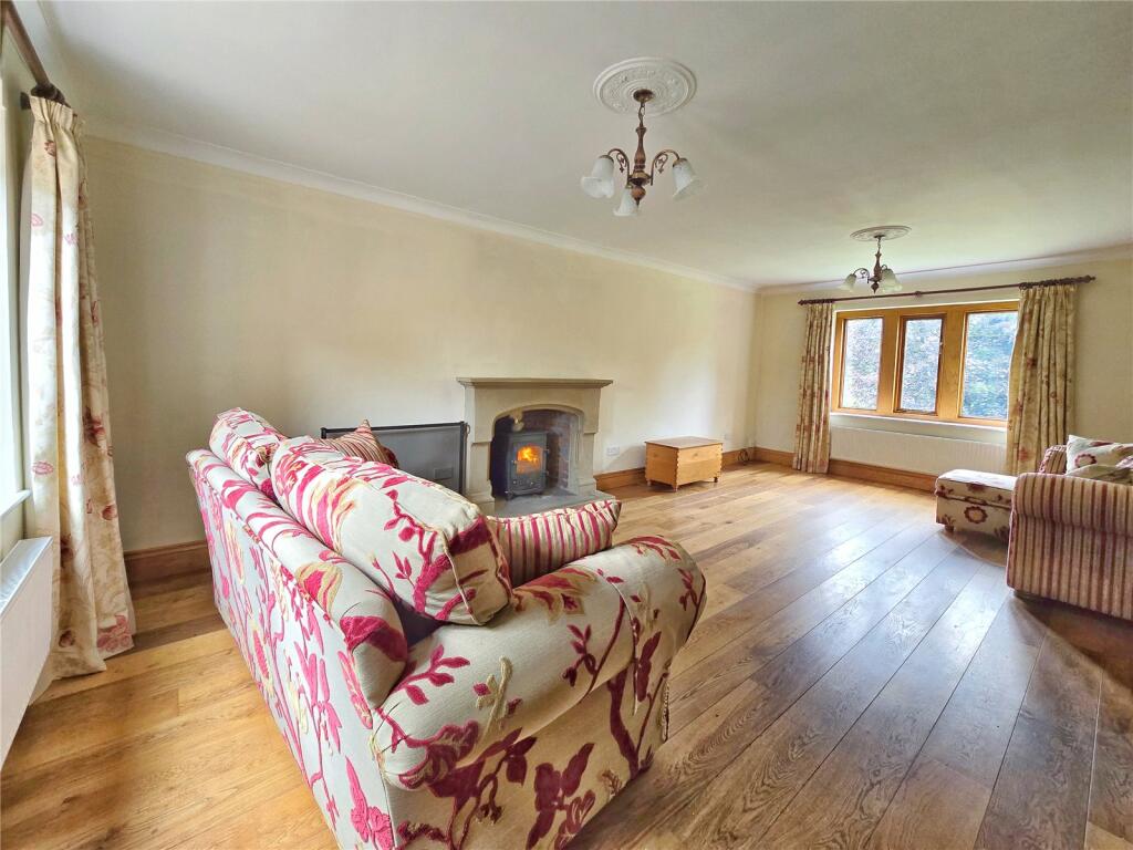 Additional property image - Loveclough Road, Loveclough, Rossendale, BB4