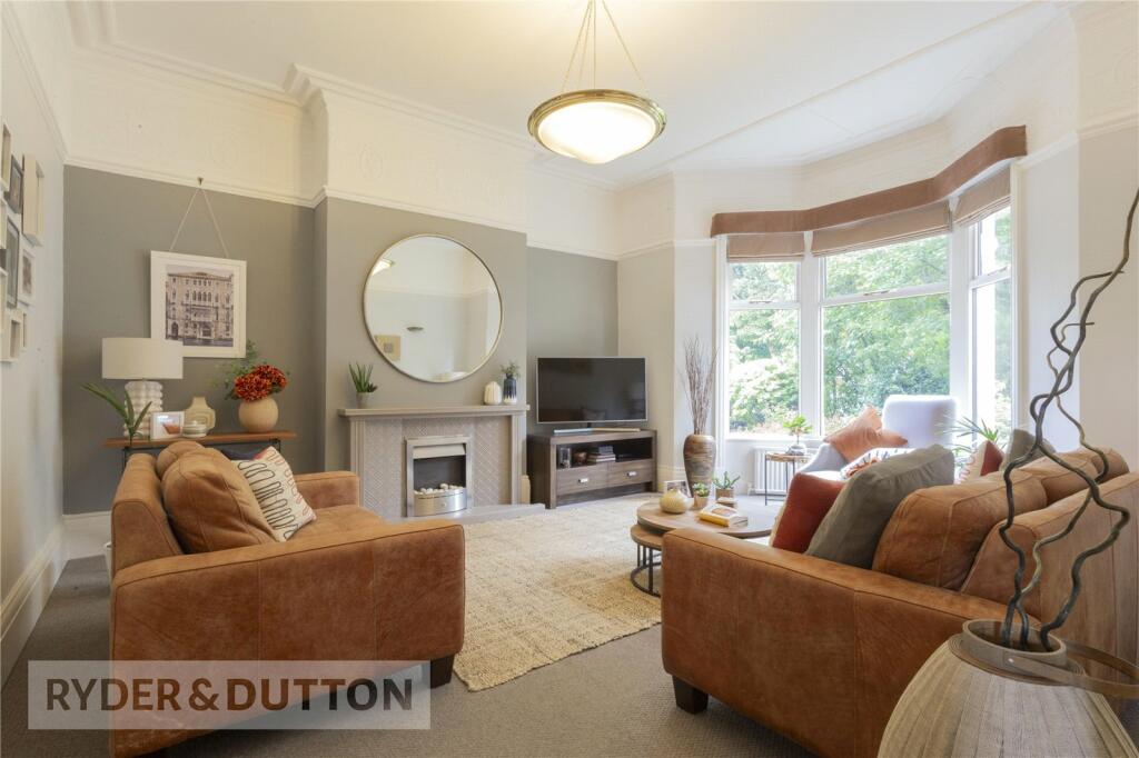 Additional property image - Helmshore Road, Haslingden, Rossendale, BB4