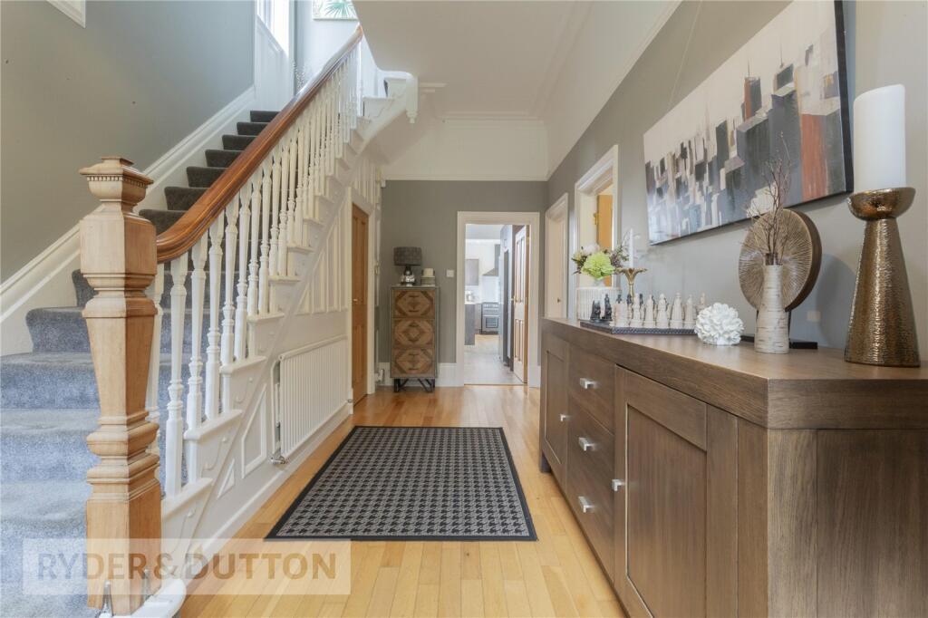 Additional property image - Helmshore Road, Haslingden, Rossendale, BB4
