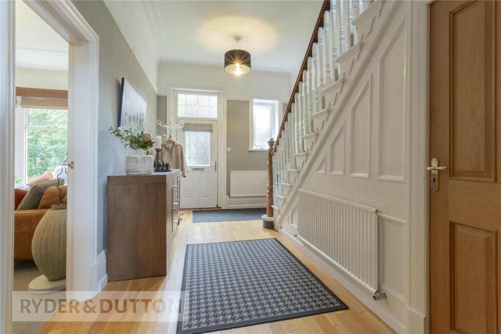 Additional property image - Helmshore Road, Haslingden, Rossendale, BB4