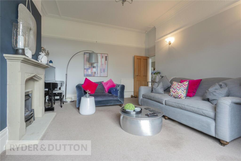 Additional property image - Helmshore Road, Haslingden, Rossendale, BB4