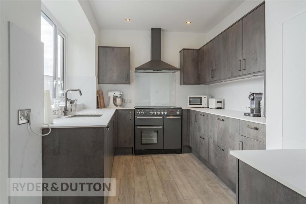 Additional property image - Helmshore Road, Haslingden, Rossendale, BB4