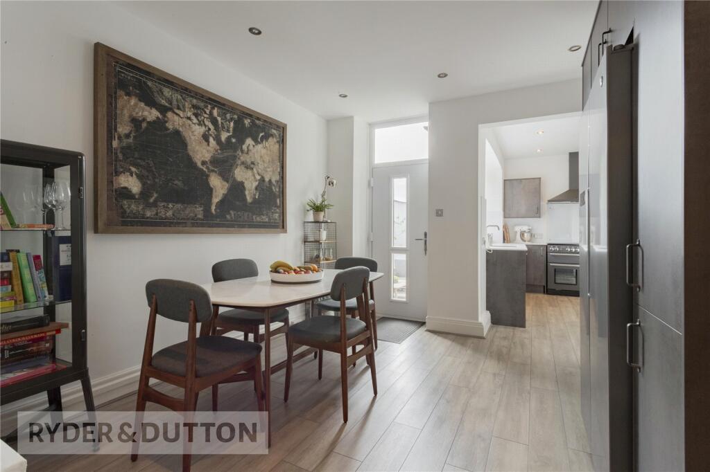 Additional property image - Helmshore Road, Haslingden, Rossendale, BB4