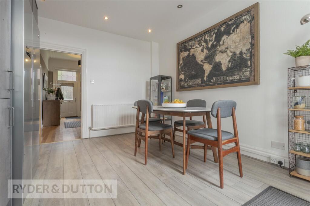 Additional property image - Helmshore Road, Haslingden, Rossendale, BB4
