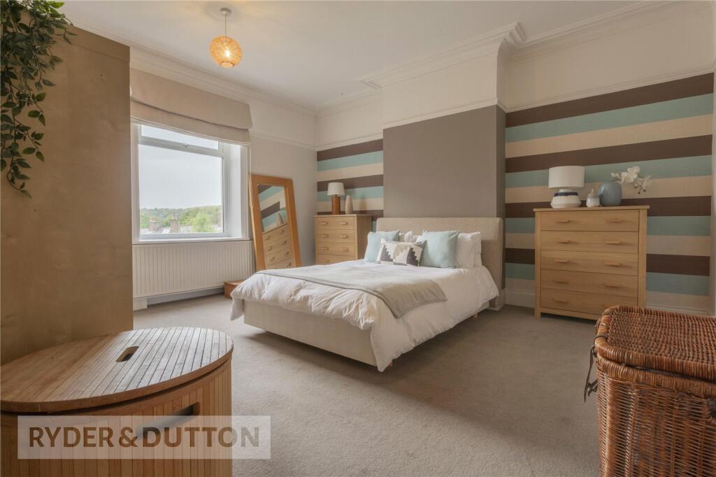 Additional property image - Helmshore Road, Haslingden, Rossendale, BB4