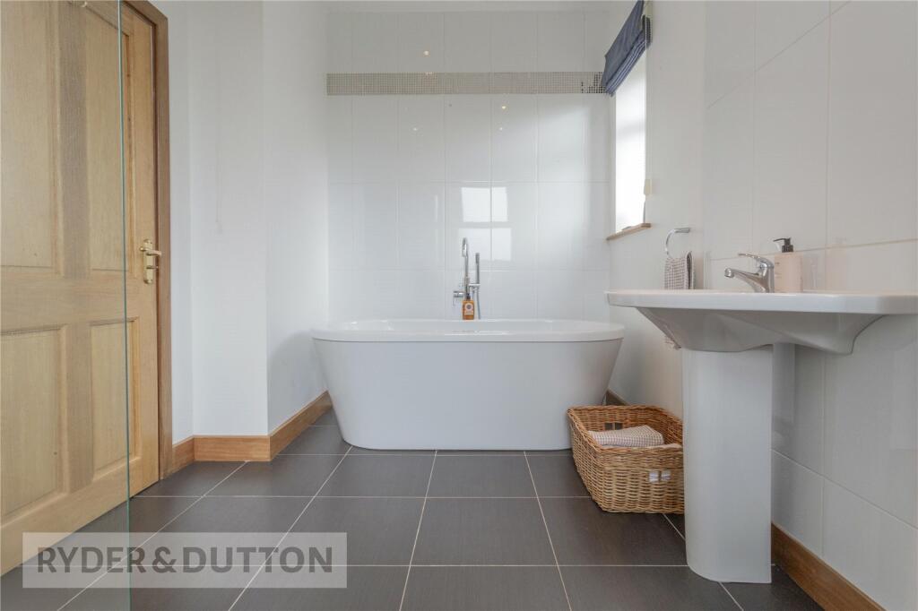 Additional property image - Helmshore Road, Haslingden, Rossendale, BB4