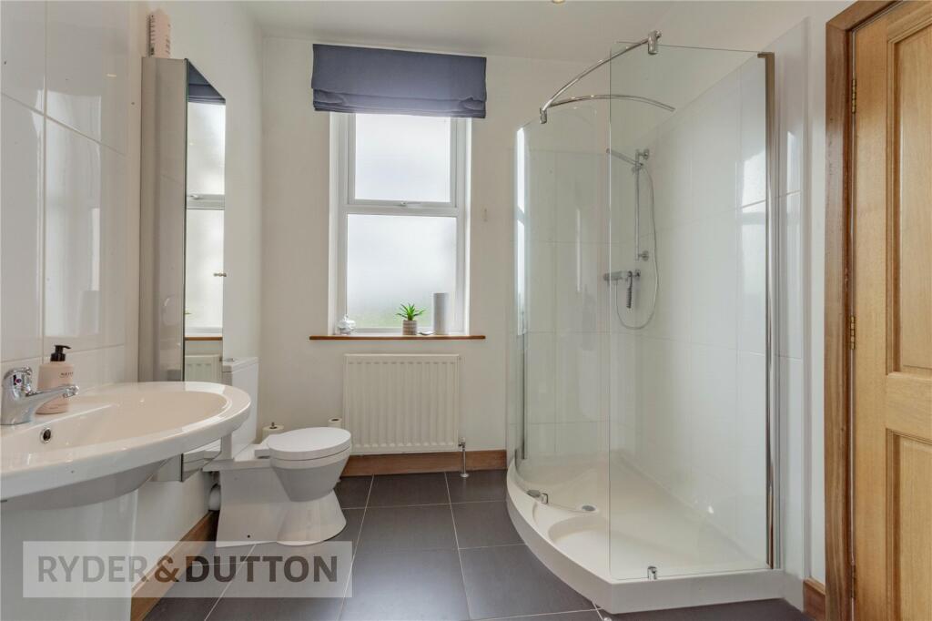 Additional property image - Helmshore Road, Haslingden, Rossendale, BB4
