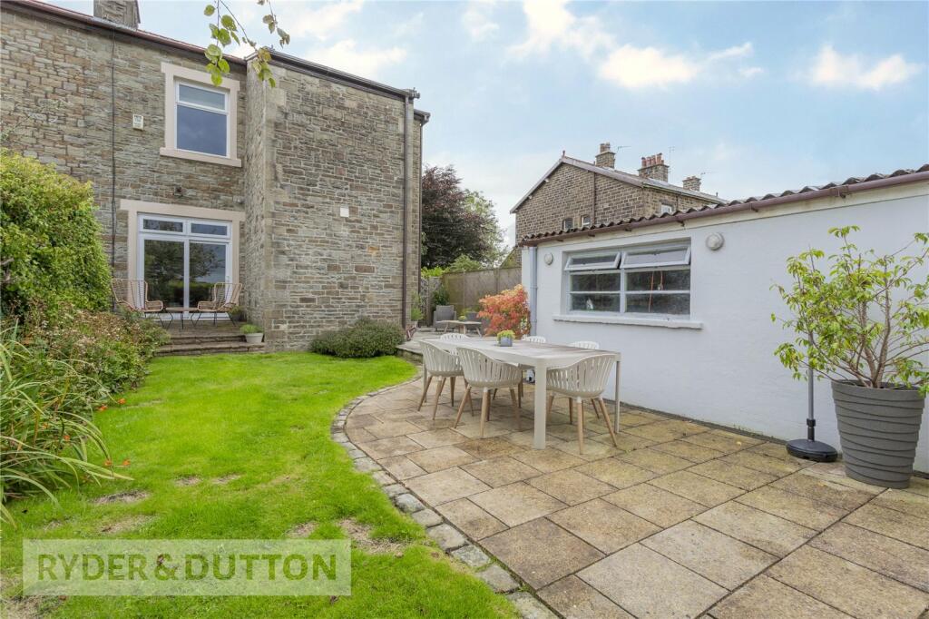 Additional property image - Helmshore Road, Haslingden, Rossendale, BB4