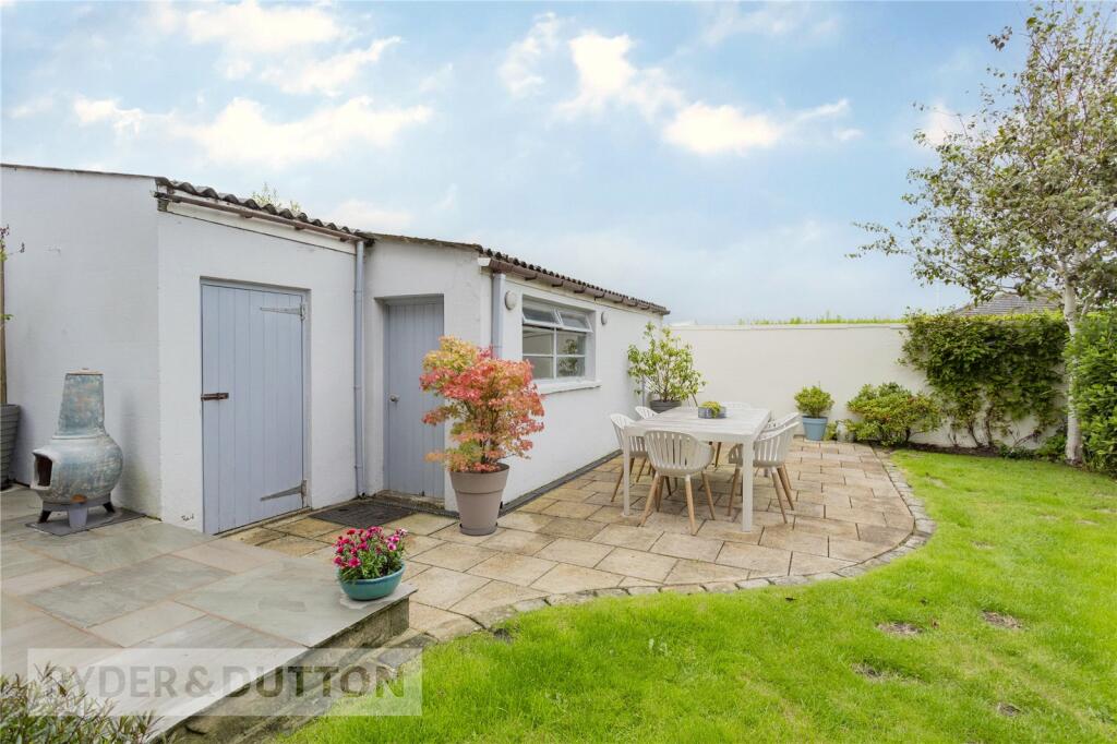 Additional property image - Helmshore Road, Haslingden, Rossendale, BB4