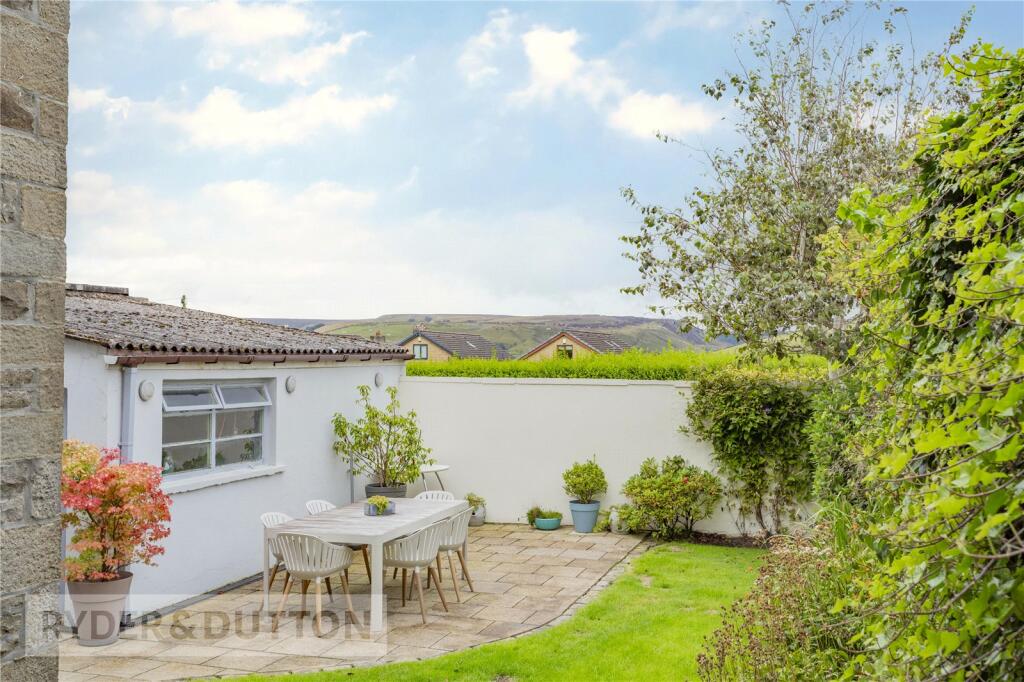 Additional property image - Helmshore Road, Haslingden, Rossendale, BB4