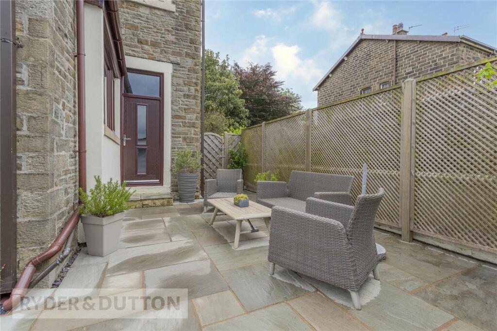 Additional property image - Helmshore Road, Haslingden, Rossendale, BB4