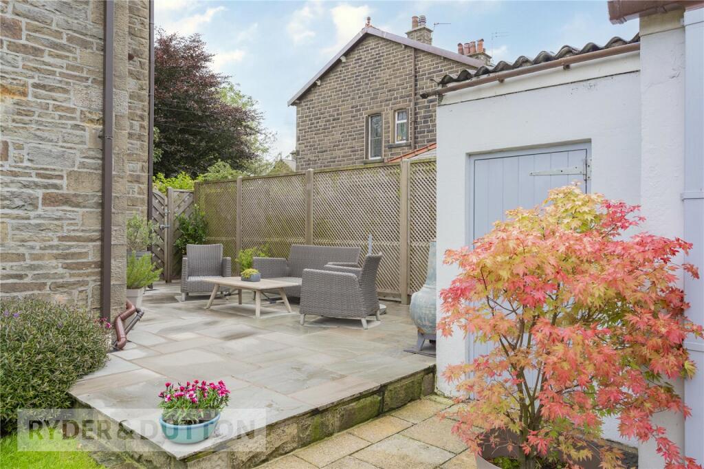 Additional property image - Helmshore Road, Haslingden, Rossendale, BB4
