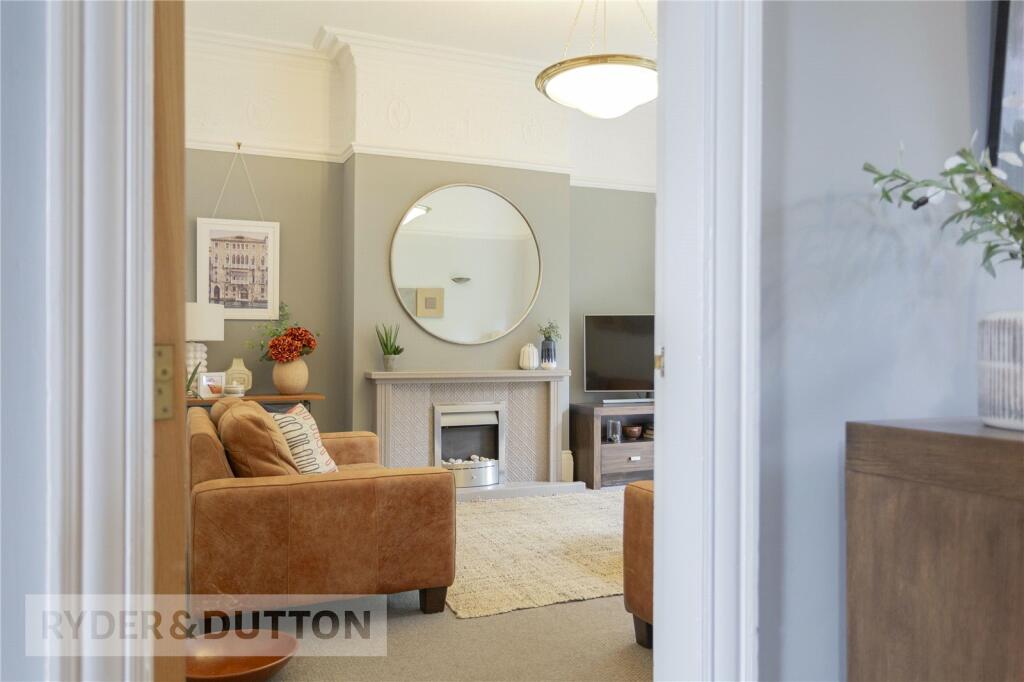 Additional property image - Helmshore Road, Haslingden, Rossendale, BB4