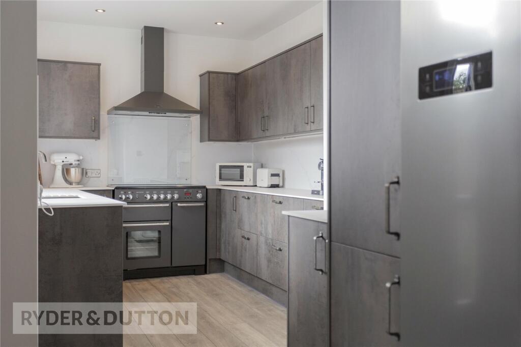 Additional property image - Helmshore Road, Haslingden, Rossendale, BB4