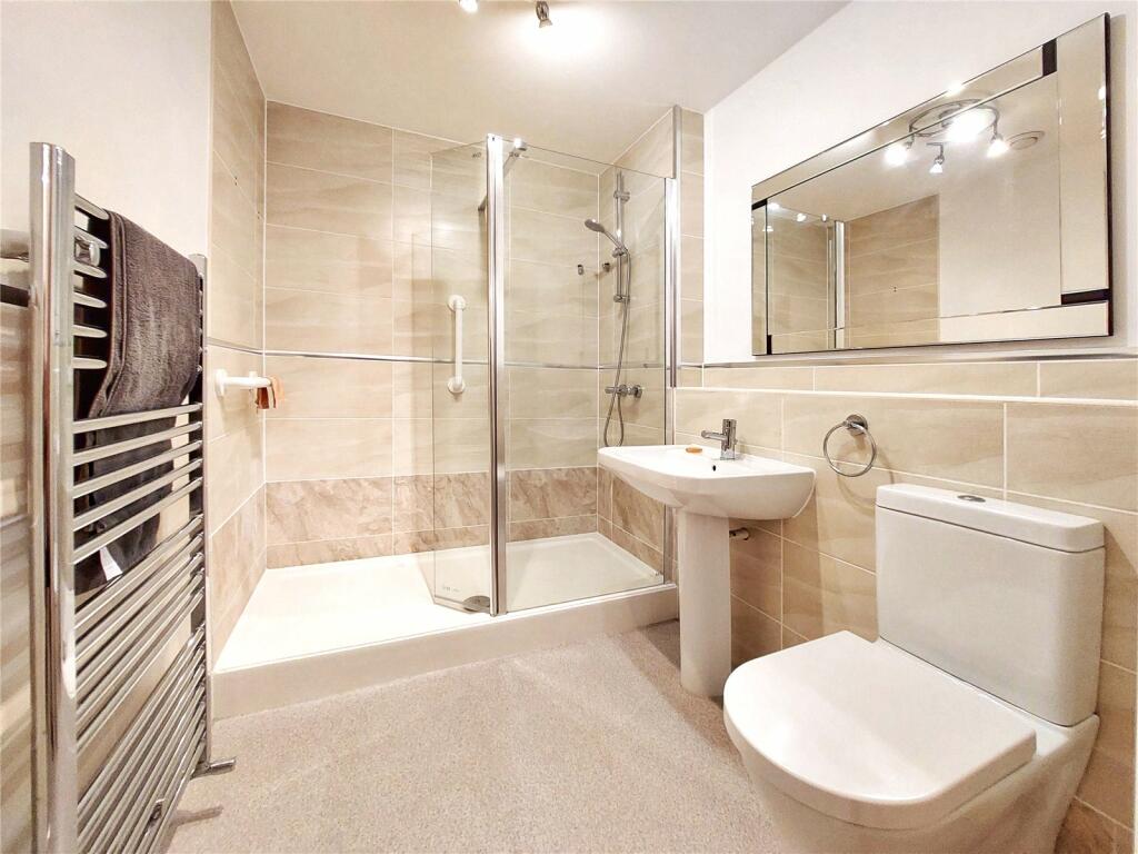 Additional property image - Aldenbrook, Sunny Bank Road, Helmshore, Rossendale, BB4