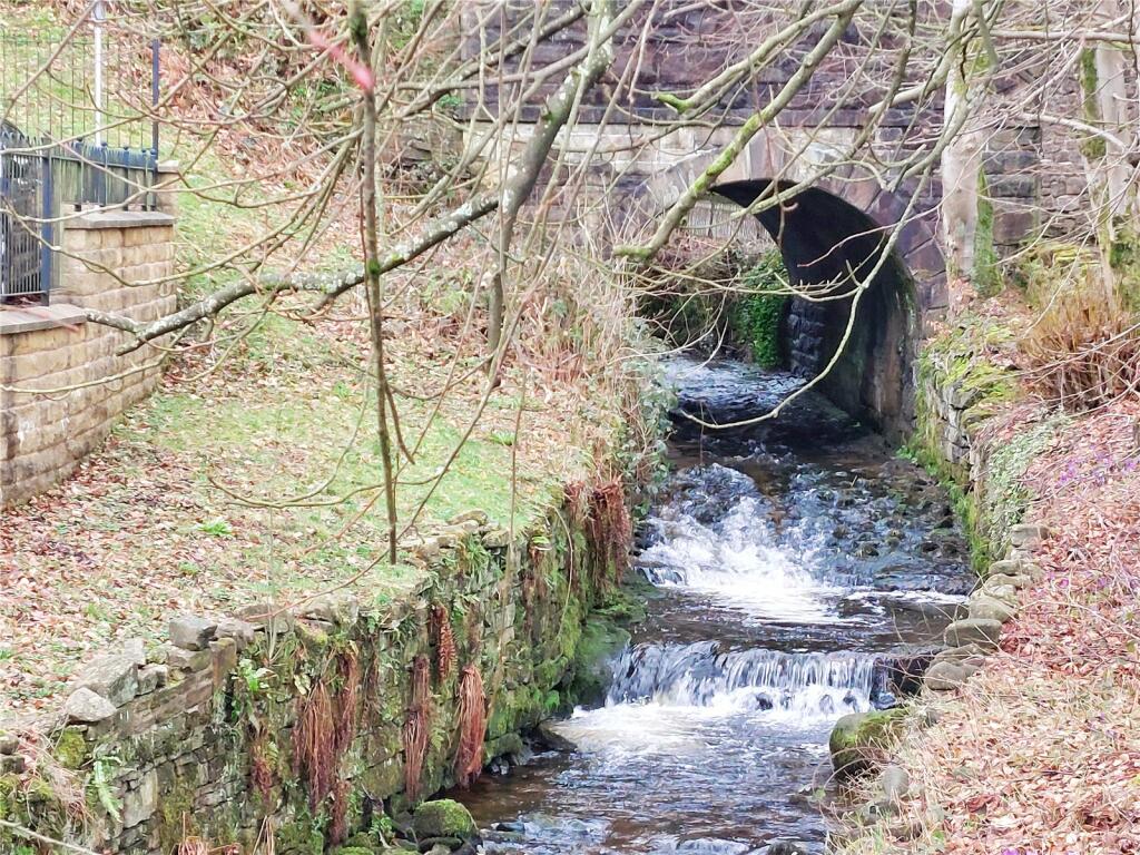 Additional property image - Aldenbrook, Sunny Bank Road, Helmshore, Rossendale, BB4