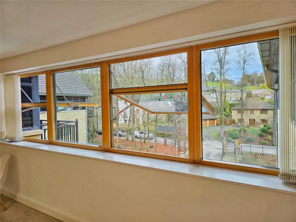 Additional property image - Aldenbrook, Sunny Bank Road, Helmshore, Rossendale, BB4