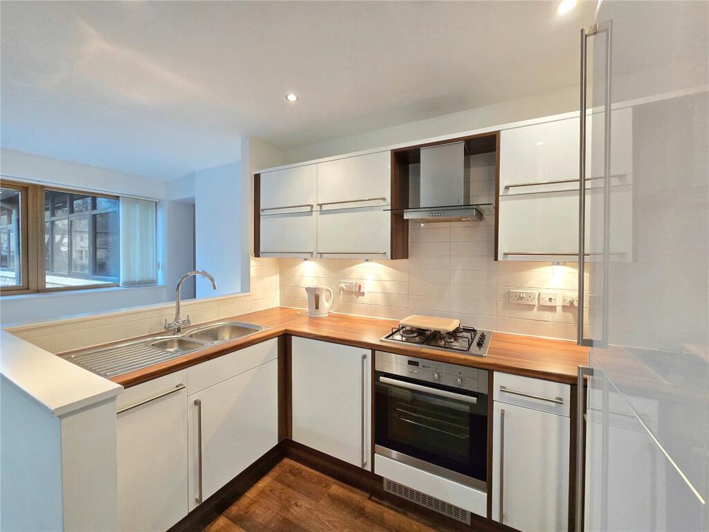 Additional property image - Aldenbrook, Sunny Bank Road, Helmshore, Rossendale, BB4