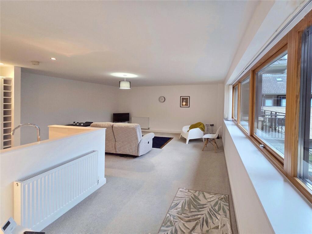 Additional property image - Aldenbrook, Sunny Bank Road, Helmshore, Rossendale, BB4