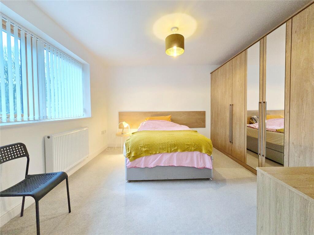 Additional property image - Aldenbrook, Sunny Bank Road, Helmshore, Rossendale, BB4
