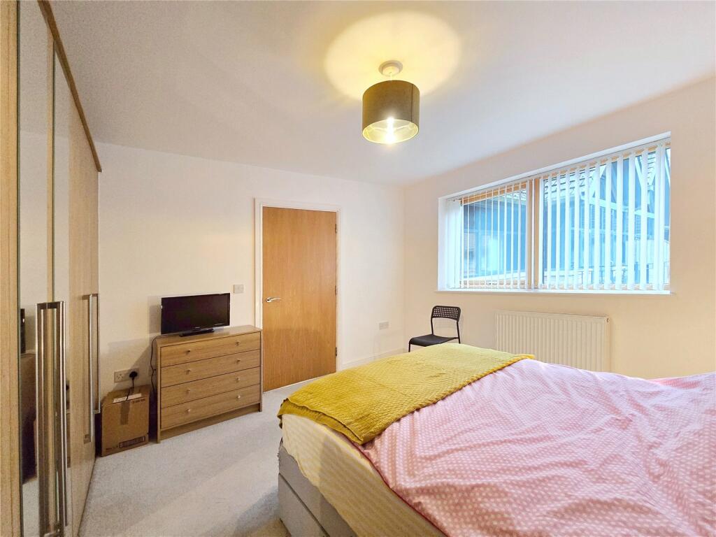 Additional property image - Aldenbrook, Sunny Bank Road, Helmshore, Rossendale, BB4
