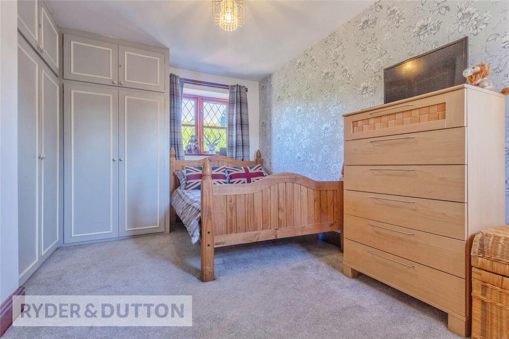 Additional property image - Constable Lee Lower Barn, Constable Lee Crescent, Rawtenstall, Rossendale, BB4