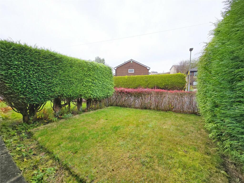 Additional property image - Greave Close, Rawtenstall, Rossendale, BB4