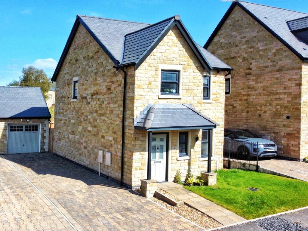 Additional property image - Great Clough Drive, Loveclough, Rossendale, BB4