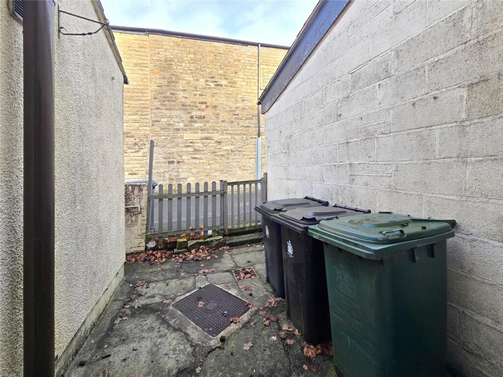 Additional property image - Bacup Road, Rawtenstall, Rossendale, BB4