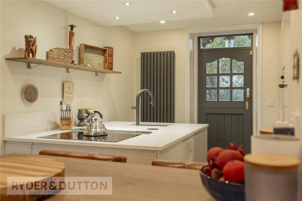 Additional property image - Springhill, Rossendale, BB4