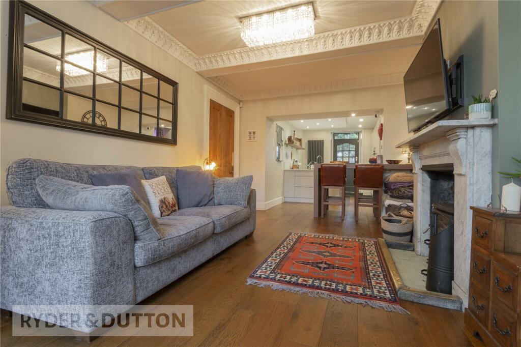 Additional property image - Springhill, Rossendale, BB4