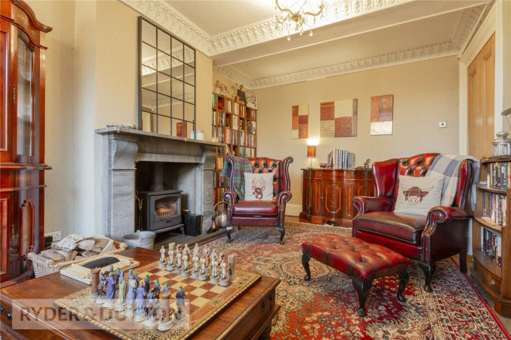 Additional property image - Springhill, Rossendale, BB4