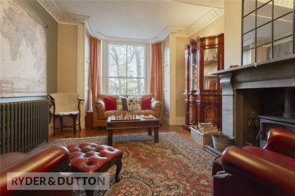 Additional property image - Springhill, Rossendale, BB4