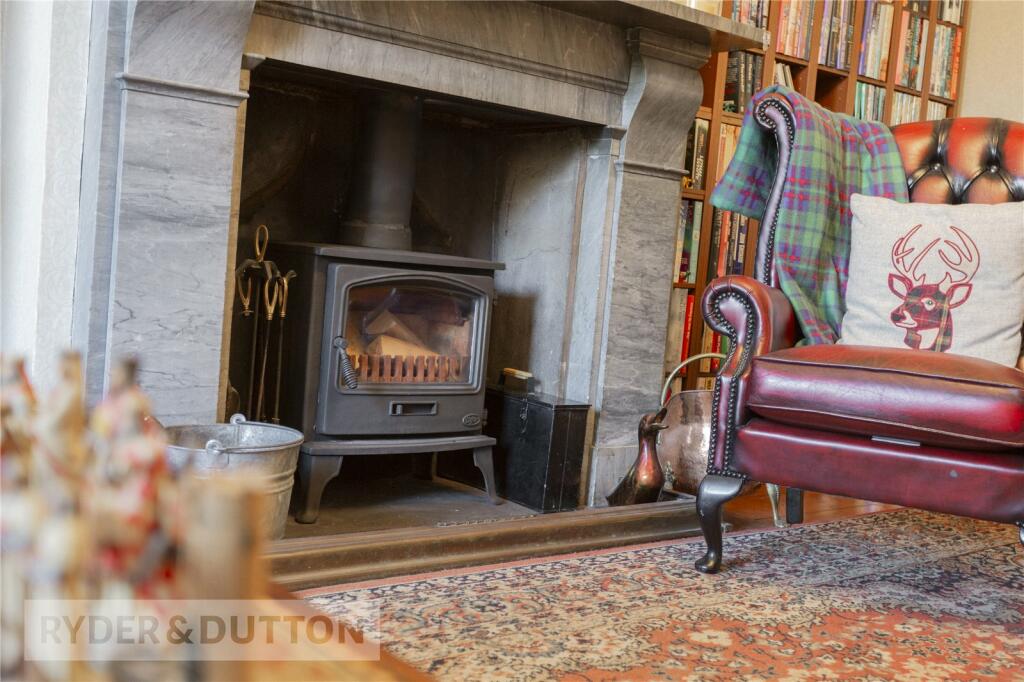 Additional property image - Springhill, Rossendale, BB4