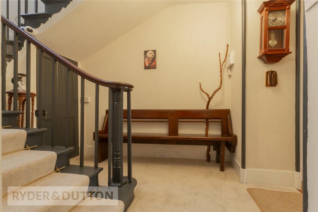 Additional property image - Springhill, Rossendale, BB4