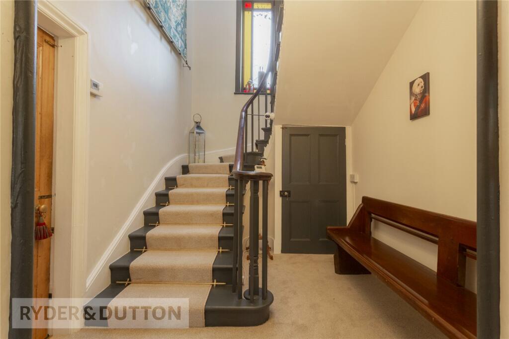 Additional property image - Springhill, Rossendale, BB4