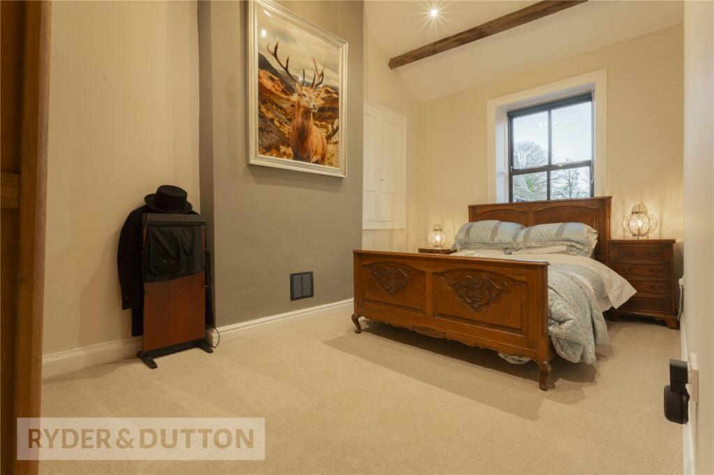 Additional property image - Springhill, Rossendale, BB4