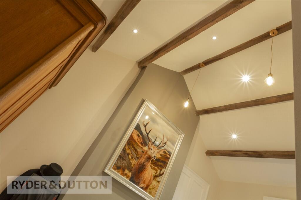Additional property image - Springhill, Rossendale, BB4