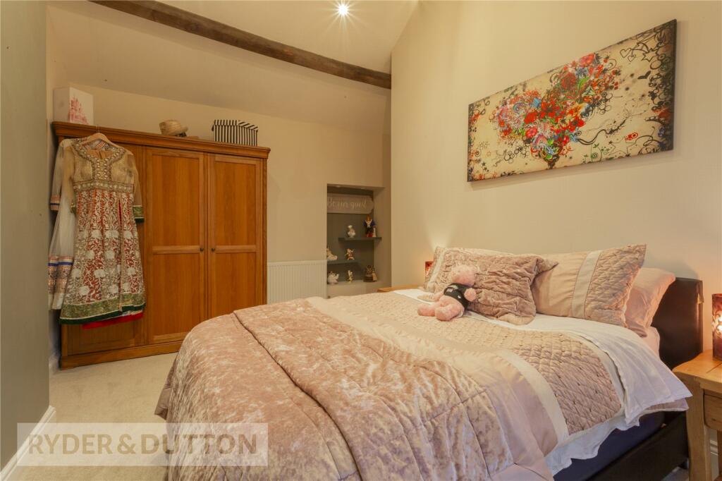 Additional property image - Springhill, Rossendale, BB4