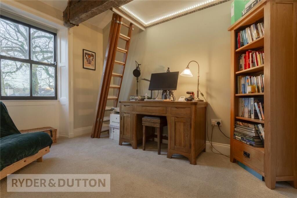 Additional property image - Springhill, Rossendale, BB4