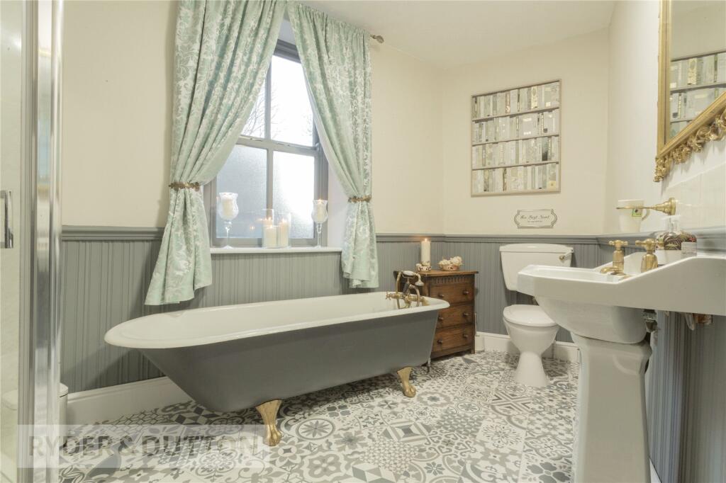 Additional property image - Springhill, Rossendale, BB4
