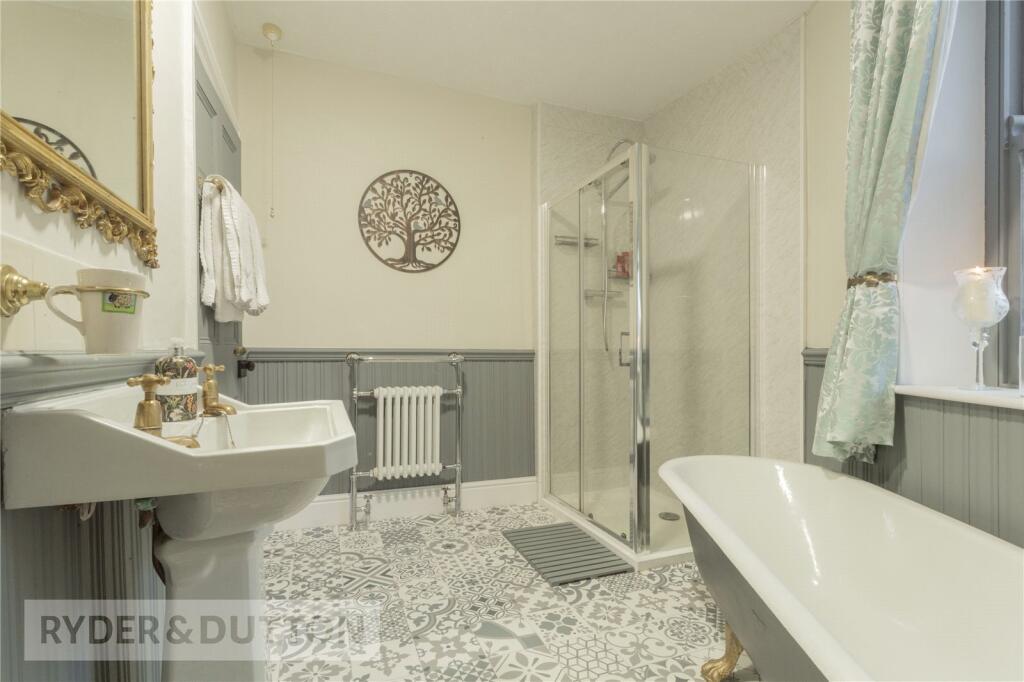 Additional property image - Springhill, Rossendale, BB4