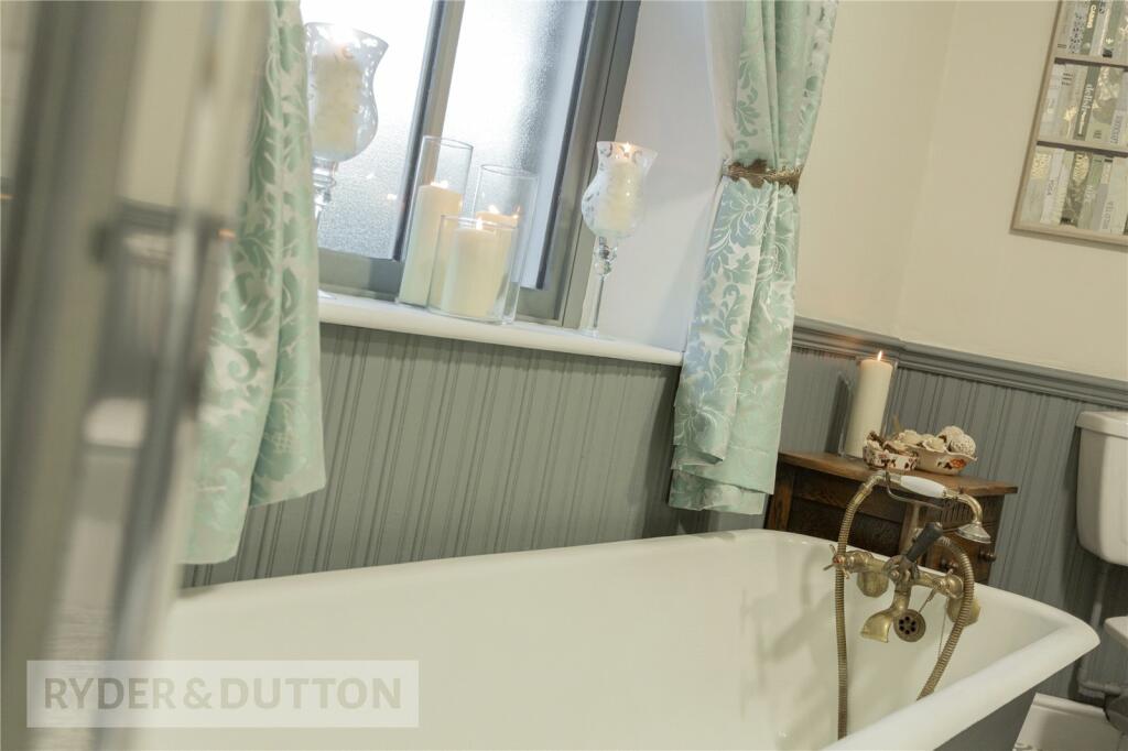 Additional property image - Springhill, Rossendale, BB4