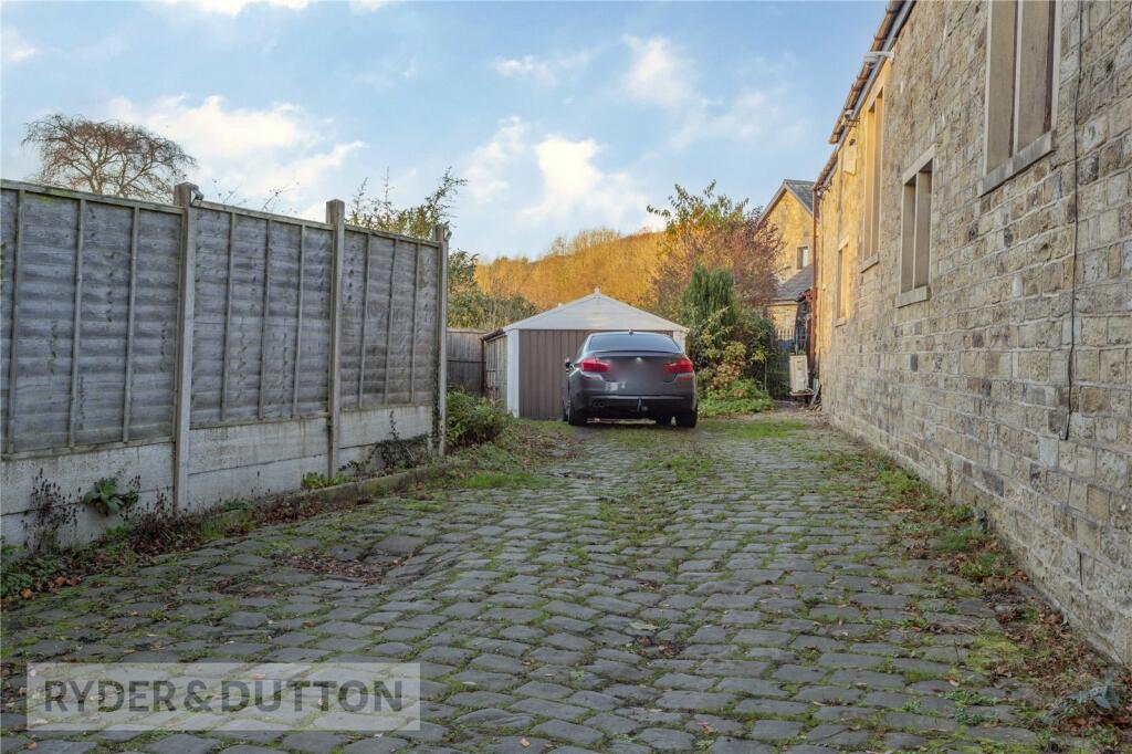 Additional property image - Springhill, Rossendale, BB4