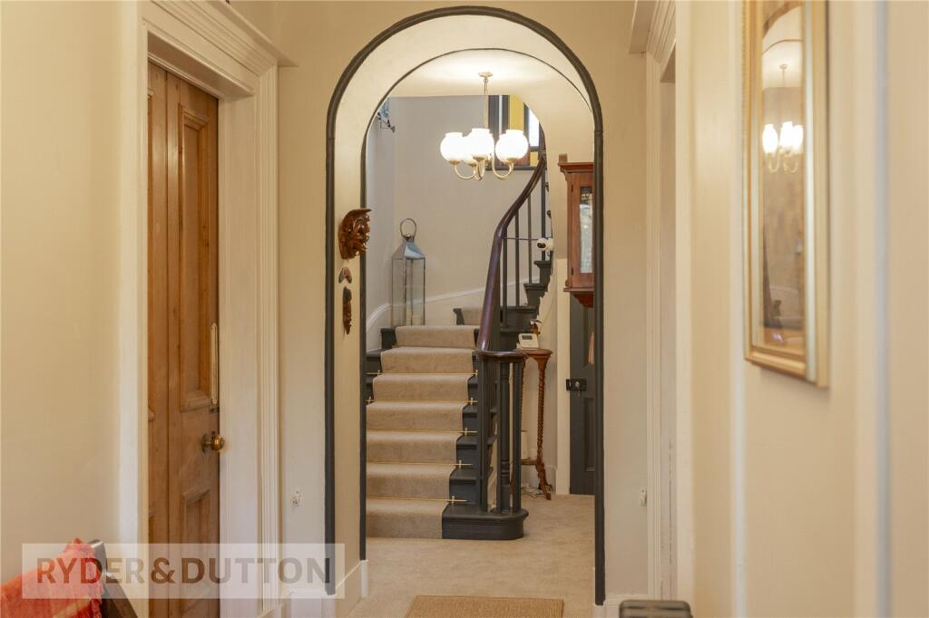Additional property image - Springhill, Rossendale, BB4