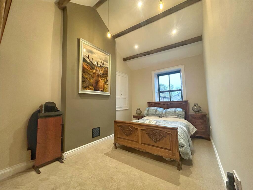 Additional property image - Springhill, Rossendale, BB4